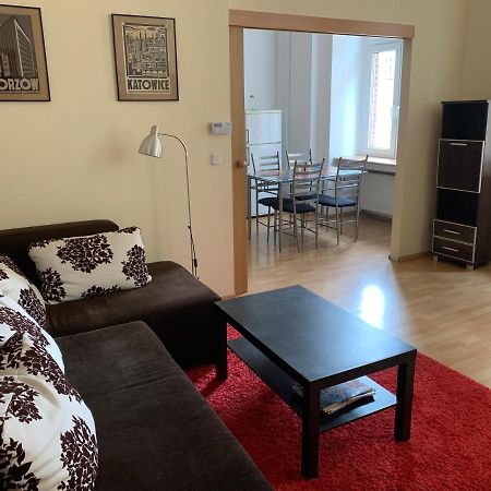 Apartament Na Wolce. Хожув Екстер'єр фото