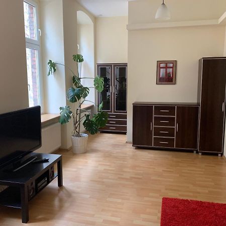 Apartament Na Wolce. Хожув Екстер'єр фото