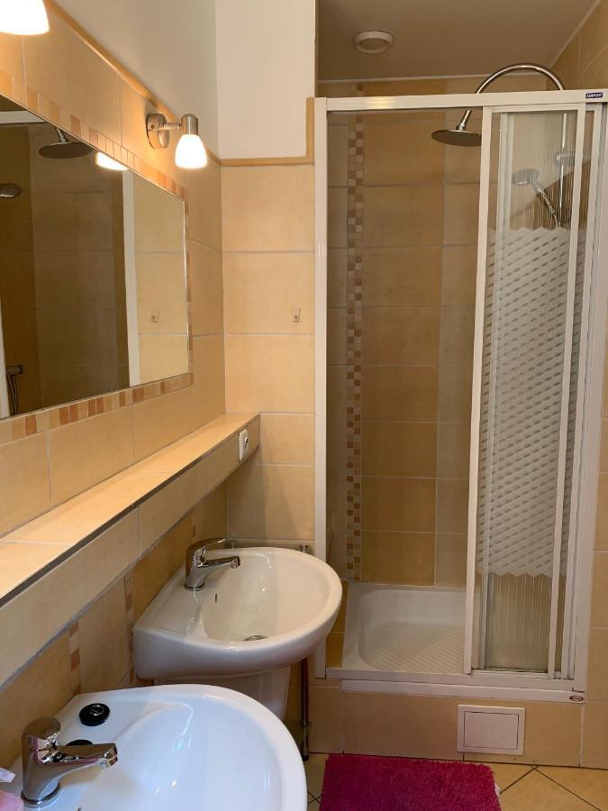 Apartament Na Wolce. Хожув Екстер'єр фото